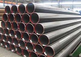 Alloy Steel A335 Gr.P91 Pipes and Tubes